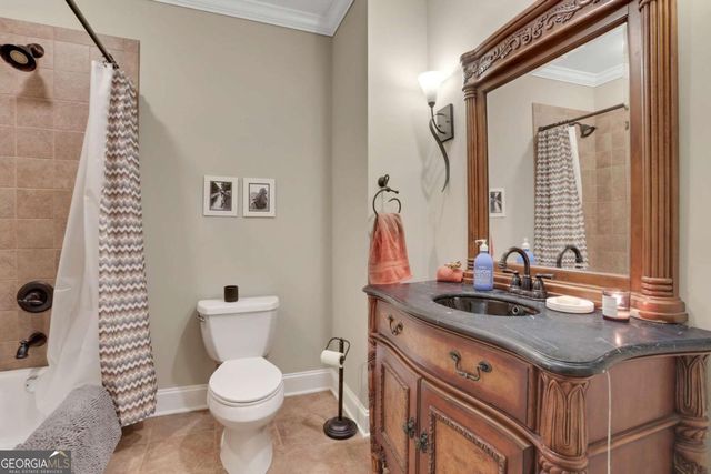 735 River Rush Drive, Sugar Hill, GA 30518