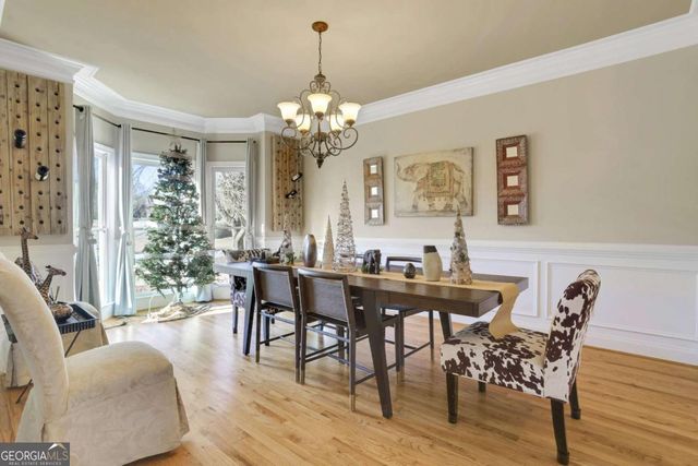 735 River Rush Drive, Sugar Hill, GA 30518