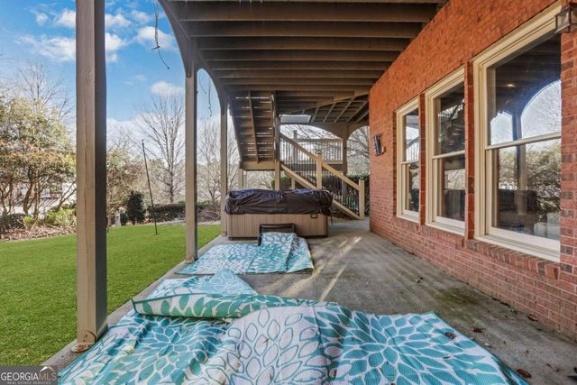 735 River Rush Drive, Sugar Hill, GA 30518