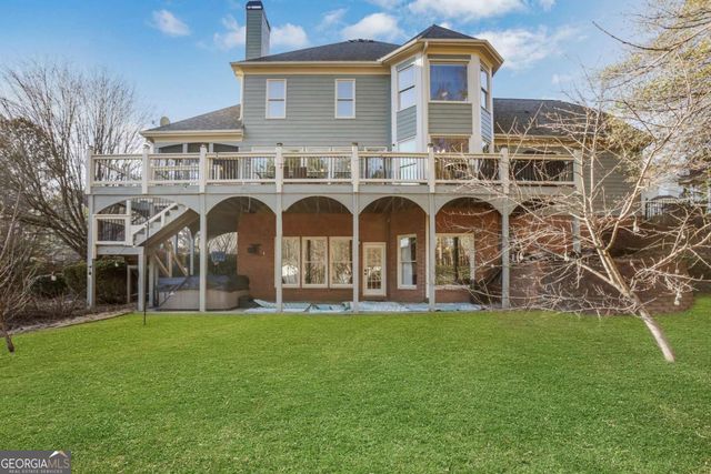 735 River Rush Drive, Sugar Hill, GA 30518