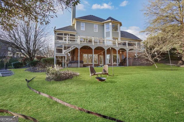 735 River Rush Drive, Sugar Hill, GA 30518