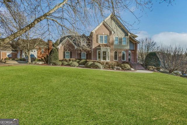 735 River Rush Drive, Sugar Hill, GA 30518