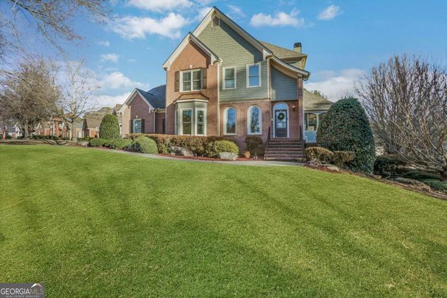 735 River Rush Drive, Sugar Hill, GA 30518