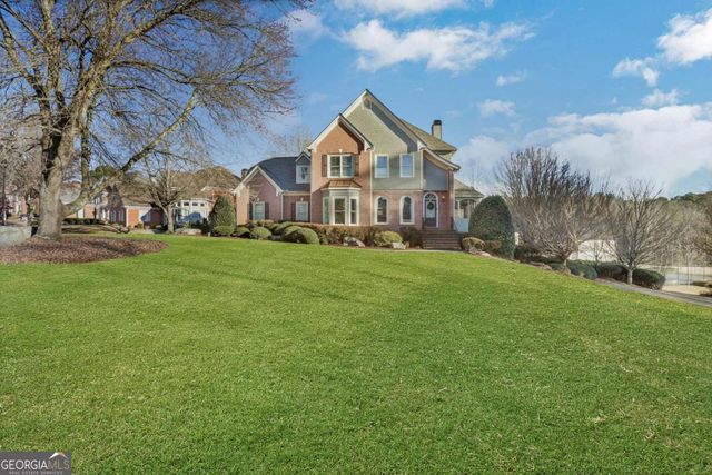 735 River Rush Drive, Sugar Hill, GA 30518