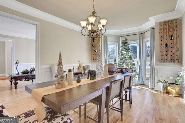 735 River Rush Drive, Sugar Hill, GA 30518