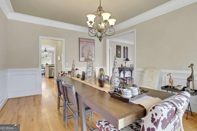 735 River Rush Drive, Sugar Hill, GA 30518