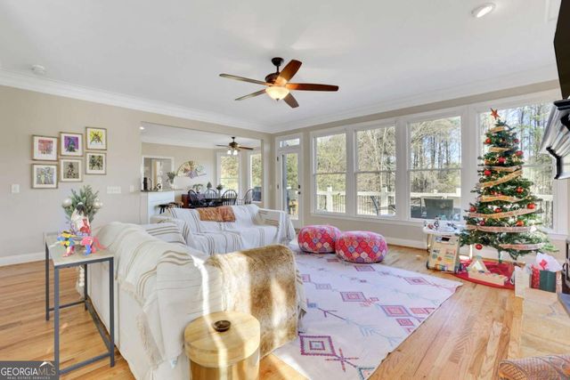 735 River Rush Drive, Sugar Hill, GA 30518