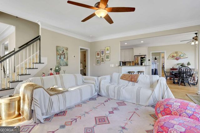 735 River Rush Drive, Sugar Hill, GA 30518