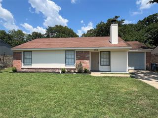 9315 Prairie Oak Drive, Dallas, TX 75217