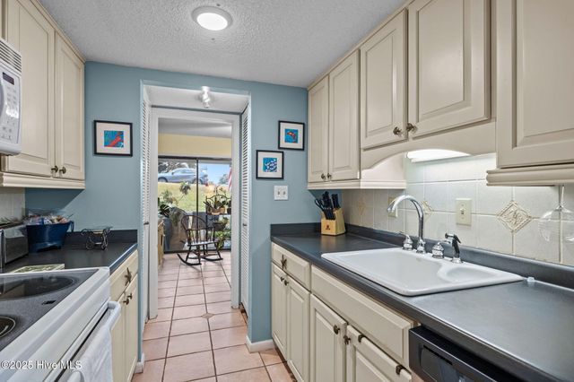 130 Salter Path Road B-9, Atlantic Beach, NC 28512