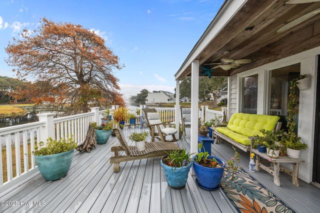 130 Salter Path Road B-9, Atlantic Beach, NC 28512