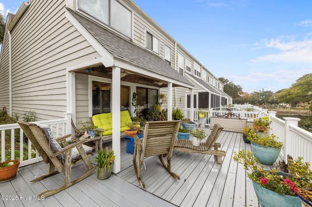 130 Salter Path Road B-9, Atlantic Beach, NC 28512