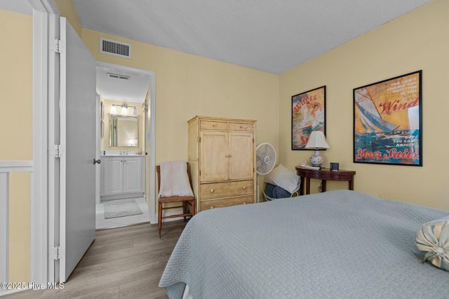 130 Salter Path Road B-9, Atlantic Beach, NC 28512