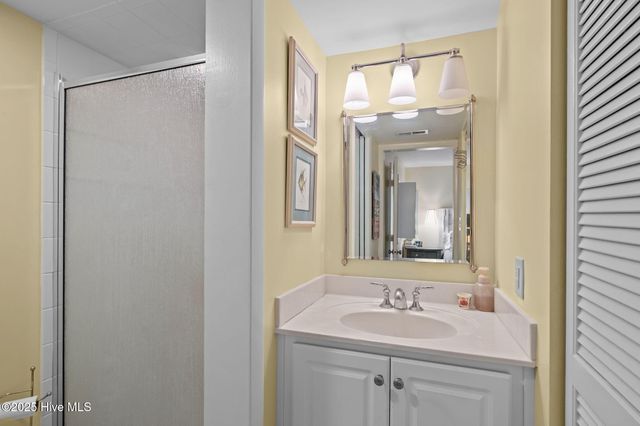 130 Salter Path Road B-9, Atlantic Beach, NC 28512