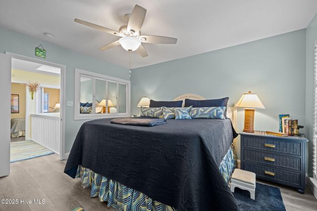 130 Salter Path Road B-9, Atlantic Beach, NC 28512