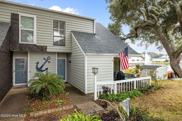 130 Salter Path Road B-9, Atlantic Beach, NC 28512