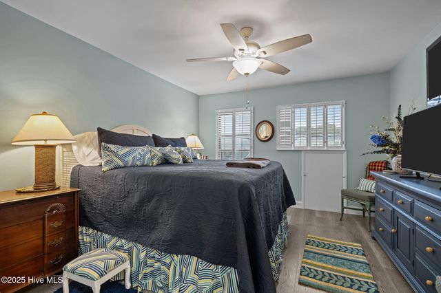 130 Salter Path Road B-9, Atlantic Beach, NC 28512