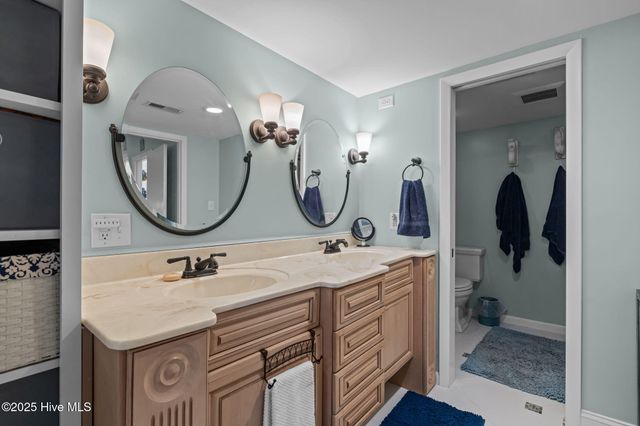 130 Salter Path Road B-9, Atlantic Beach, NC 28512