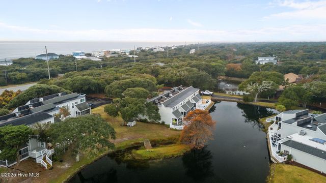 130 Salter Path Road B-9, Atlantic Beach, NC 28512