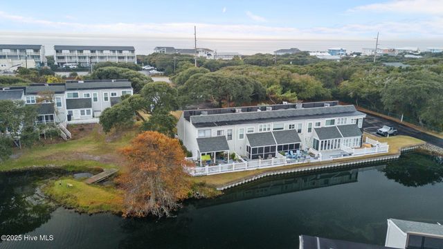 130 Salter Path Road B-9, Atlantic Beach, NC 28512