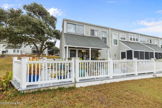 130 Salter Path Road B-9, Atlantic Beach, NC 28512