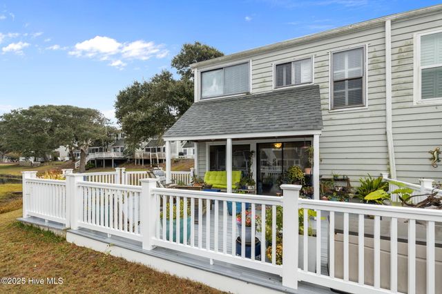 130 Salter Path Road B-9, Atlantic Beach, NC 28512