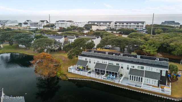 130 Salter Path Road B-9, Atlantic Beach, NC 28512