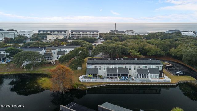 130 Salter Path Road B-9, Atlantic Beach, NC 28512