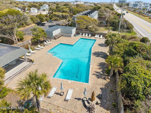 130 Salter Path Road B-9, Atlantic Beach, NC 28512