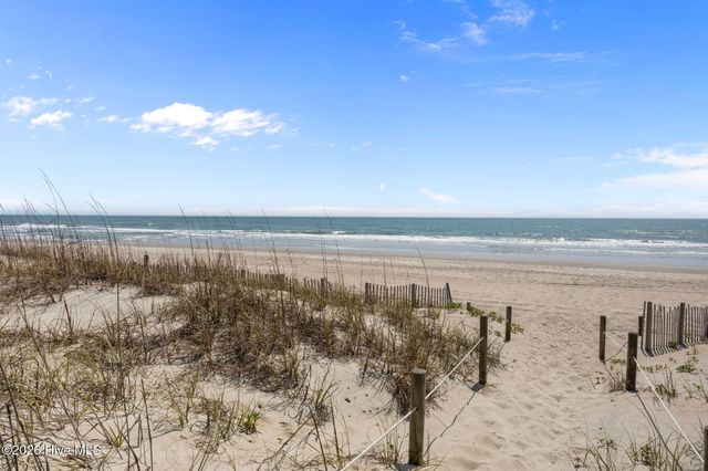 130 Salter Path Road B-9, Atlantic Beach, NC 28512