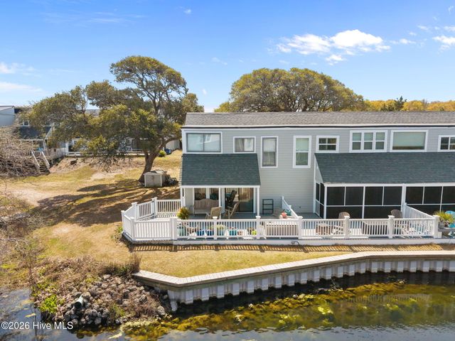 130 Salter Path Road B-9, Atlantic Beach, NC 28512