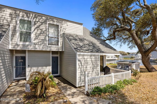 130 Salter Path Road B-9, Atlantic Beach, NC 28512