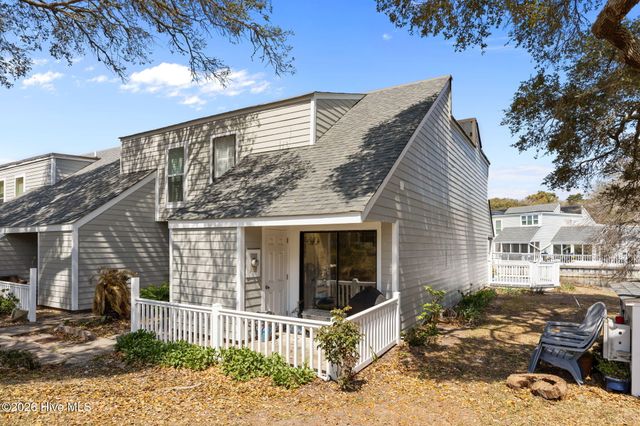 130 Salter Path Road B-9, Atlantic Beach, NC 28512