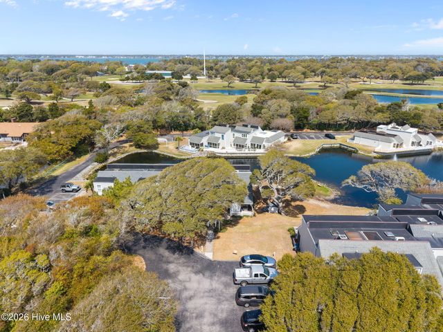 130 Salter Path Road B-9, Atlantic Beach, NC 28512