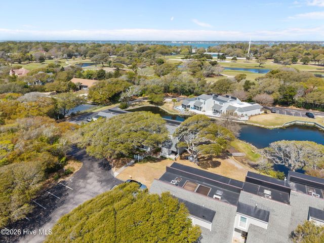 130 Salter Path Road B-9, Atlantic Beach, NC 28512