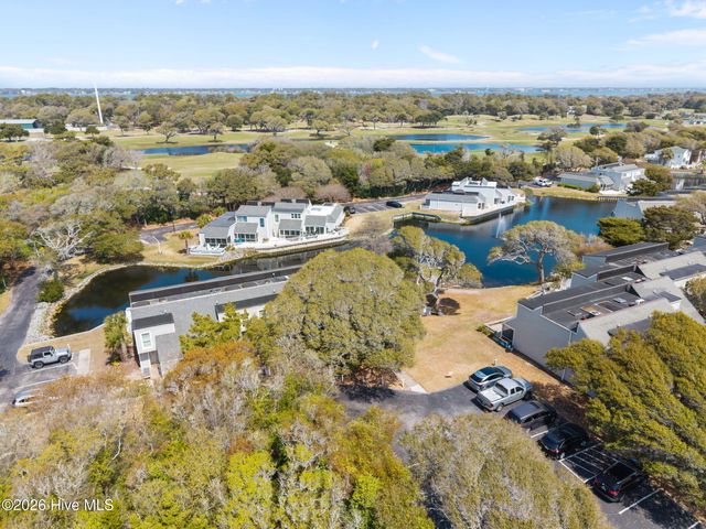 130 Salter Path Road B-9, Atlantic Beach, NC 28512