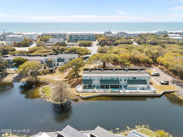 130 Salter Path Road B-9, Atlantic Beach, NC 28512