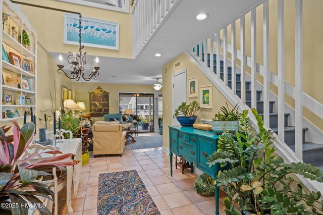 130 Salter Path Road B-9, Atlantic Beach, NC 28512