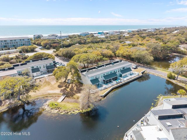 130 Salter Path Road B-9, Atlantic Beach, NC 28512