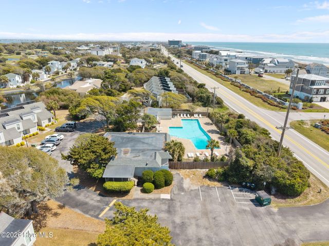 130 Salter Path Road B-9, Atlantic Beach, NC 28512