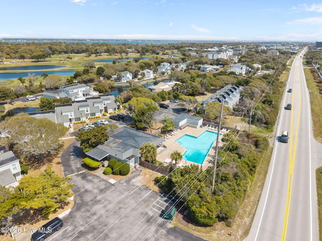 130 Salter Path Road B-9, Atlantic Beach, NC 28512