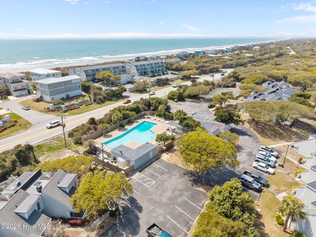 130 Salter Path Road B-9, Atlantic Beach, NC 28512