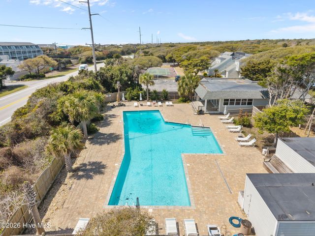 130 Salter Path Road B-9, Atlantic Beach, NC 28512