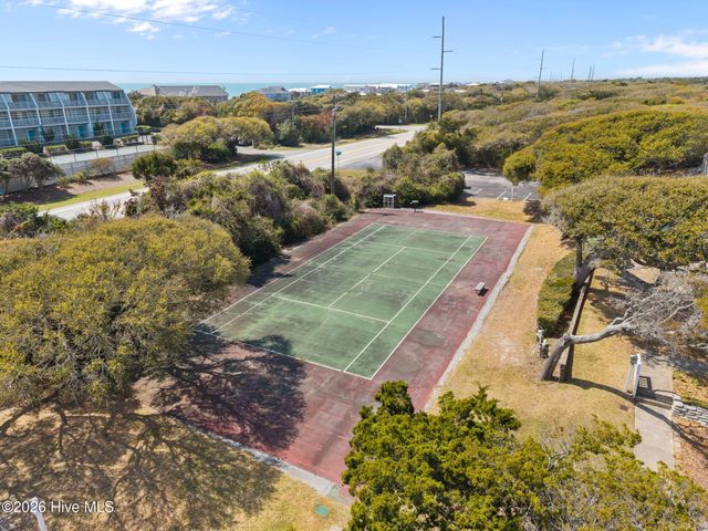 130 Salter Path Road B-9, Atlantic Beach, NC 28512