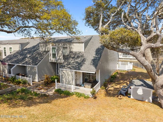 130 Salter Path Road B-9, Atlantic Beach, NC 28512