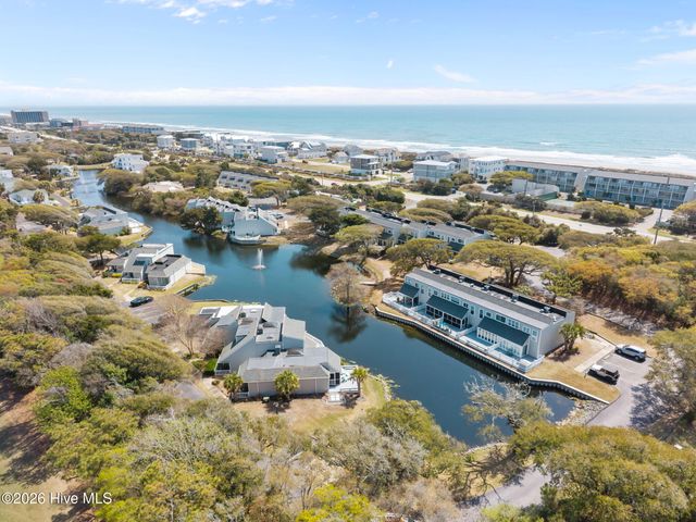 130 Salter Path Road B-9, Atlantic Beach, NC 28512