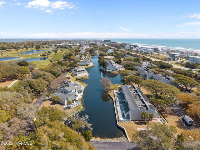 130 Salter Path Road B-9, Atlantic Beach, NC 28512