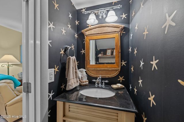 130 Salter Path Road B-9, Atlantic Beach, NC 28512