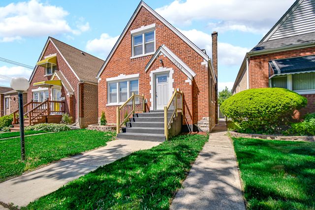 10638 S Union Avenue, Chicago, IL 60628