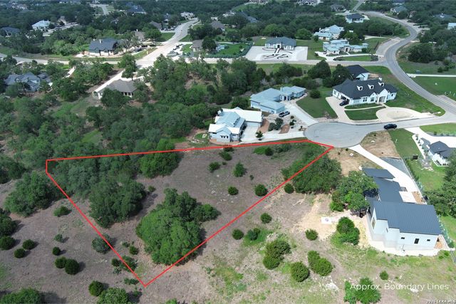 1221 BRUSHY CV, New Braunfels, TX 78132